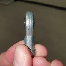 Bearing Ball-Joint Right-Hand Fish-Eye-Rod-Ends 8mm 10mm 12mm Thread M8 5mm Metric 14mm