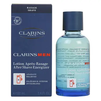 Aftershave Lotion Men Clarins
Aftershave Lotion Men Clarins