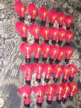 30 unids/lote automática codorniz bebedor bebedero para pollos de tubo recto con amarillo pezón granja de aves de corral sistema de agua potable