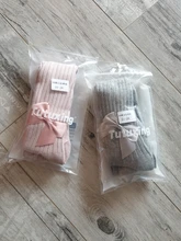 2 unids/lote 0-10 AÑOS NIÑOS primavera otoño medias de algodón bebé invierno Bowknot niñas medias infantil para niños de Collant medias