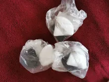 Mini almohadillas de esponja para maquillaje, 1 Uds./2 uds.