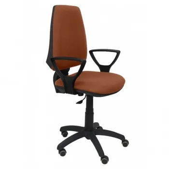 14CPBALI363BGOLFRP chair Elche CP bali Brown fixed arms piquas and CRESPO parquet wheels
14CPBALI363BGOLFRP chair Elche CP bali Brown fixed arms piquas and CRESPO parquet wheels