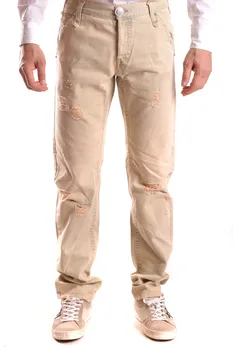 

Brand: Richmond - Genre:- Category: Pants… Color: white, Size: 31
