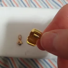 Pulsera con cadena de oro de serpiente rosa para mujer, brazalete con cuentas europeas de ajuste, fabricación de joyas DIY, 1 pulsera con abalorio gratis