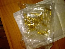 Spade Crimp Wire-Wrap-Connector Terminals-Sleeve AWG for 22-16 Female 200pcs/50pairs