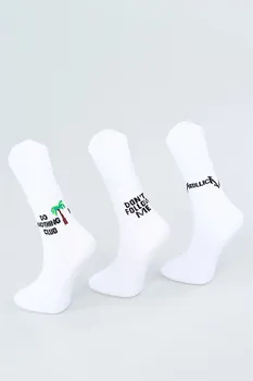 

9 adet Kadın çorap Pamuklu Dikişsiz Üçlü Bayan Kolej Çorap 36 - 40