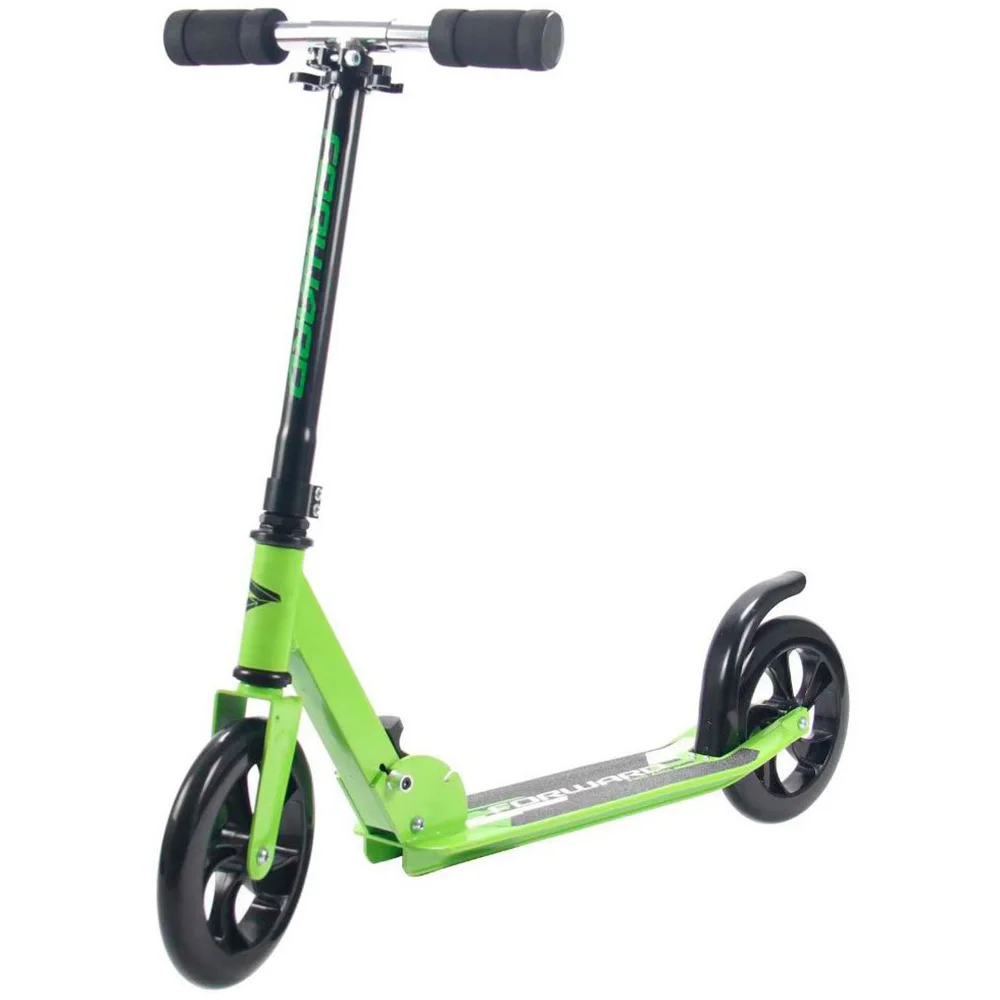 Самокат FORWARD FWD-A20L (8") (8" 1 ск.) 2018-2019 | Спорт и развлечения