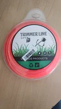 6-Type Brush-Cutter-Head Mower-Accessories Trimmer-Rope Wire-Lawn Mowing Nylon Fine-Quality
