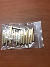 5-50 Uds Hexagonal hembra a hembra M2 M2.5 M3 M4 M5 latón espaciador de separación Hexagonal Stud espaciador pilares huecos