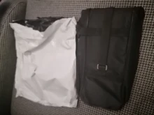 Bolsa de lona para arco de tiro con arco, funda de transporte de mano de almacenamiento con correas de hombro ajustables