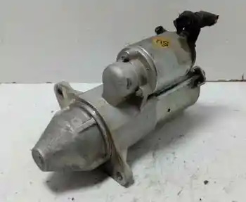 96469963 ENGINE STARTER CHEVROLET KALOS
96469963 ENGINE STARTER CHEVROLET KALOS