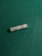 Conector Adaptador de Audio estéreo hembra a hembra de 3,5mm, extensión F/F para Conector estéreo de doble canal, Cables de Audio y auriculares