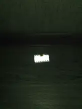 Cinta reflectante de seguridad para coche, cinta autoadhesiva brillante de advertencia, 5X100cm