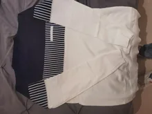 Jersey de lana ajustado para hombre, suéteres tejidos a rayas, ropa de marca informal, otoño e invierno, novedad de 2020