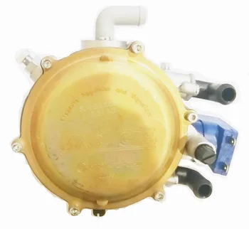 MARGAS Carbureted LPG GPL Reduce 110 KW 
MARGAS Carbureted LPG GPL Reduce 110 KW