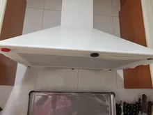 Paper Sticker OIL-FILTER-PAPER Oil-Absorbing Range-Hood Transparent Kitchen New 10M Oil-Proof