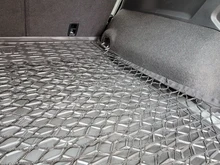 Mesh-Net Trunk Cargo-Luggage for A4 B5 B6 B8 A6 C5 C6 A3 A5 Q3 Q5 Q7 E46 E39 E90 E36