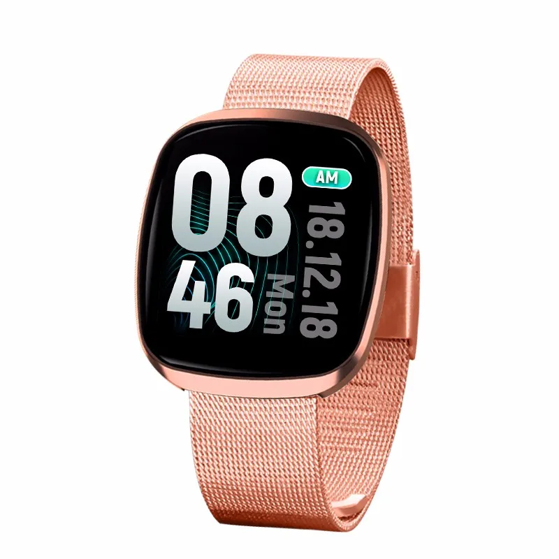 T2 Smart Watch men Sleep Monitoring Blood Pressure Blood Oxygen Waterproof Fitness tracker reloj inteligente Smart Bracelet
T2 Smart Watch men Sleep Monitoring Blood Pressure Blood Oxygen Waterproof Fitness tracker reloj inteligente Smart Bracelet