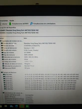 Yongxinsheng 2GB 4GB 8GB RAM PC3L-12800 14900 portátil SO-DIMM DDR3L 1600 de memoria a 1866MHz RAM 1,35 V no ECC