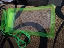 Funda de teléfono resistente al agua para exteriores, Mini bolsa de natación a prueba de agua para teléfono iphone 12 Pro Max en 7 colores