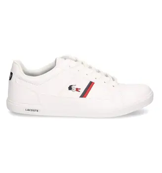 Lacoste shoes EUROPE TRI1 SMA
Lacoste shoes EUROPE TRI1 SMA