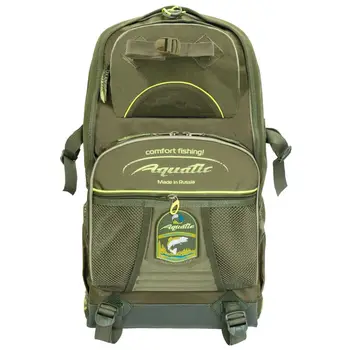 Backpack fishing aquatic p-40x, khaki r-40x
Backpack fishing aquatic p-40x, khaki r-40x
