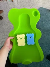 Asiento de baño para bebés, antideslizante, suave, alfombrilla de espuma para baño, cojín para el cuerpo, alfombrilla para bañera de seguridad, asiento de bañera + 2 piezas de regalo de espuma