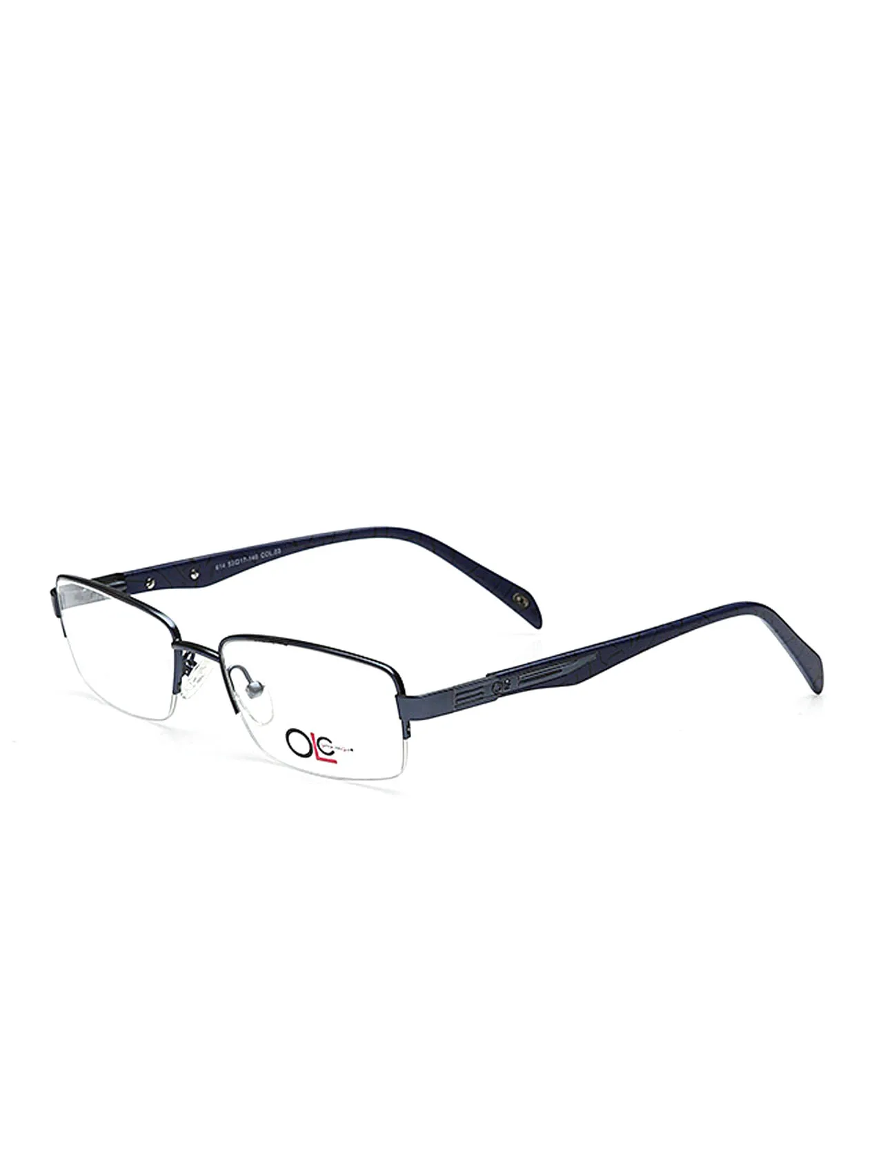 Markamilla Unisex Reading Glasses Frame Demo Glasses Eyewear Transparent High Quality Women MenOptoline F-S 614 03
Markamilla Unisex Reading Glasses Frame Demo Glasses Eyewear Transparent High Quality Women MenOptoline F-S 614 03