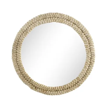 Mirror MDF fiber 50X2X50 NATURAL 50X2X50
Mirror MDF fiber 50X2X50 NATURAL 50X2X50