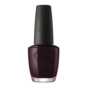 OPI NAIL LACQUER WANNA WRAP MUJER 
OPI NAIL LACQUER WANNA WRAP MUJER