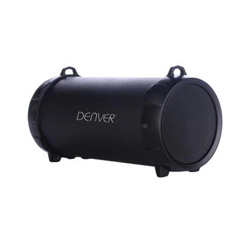 Bluetooth Speakers Denver Electronics BTS-53 Black
Bluetooth Speakers Denver Electronics BTS-53 Black