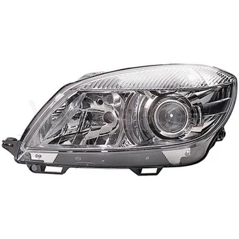 Фара левая (Н7/H7;Кэ) для for Skoda Roomster (5J) 03/10 Hella - 1ZL 010 417-411
Фара левая (Н7/H7;Кэ) для for Skoda Roomster (5J) 03/10 Hella - 1ZL 010 417-411