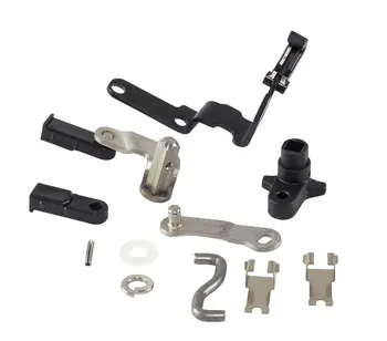 Yamaha 25j/30D remote control connection kit 6j8485011100 
Yamaha 25j/30D remote control connection kit 6j8485011100