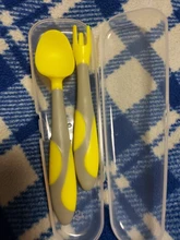 Suplemento de alimentos para bebés cuchara comer gadgets cuchara bebe silicona cuchara niño cucharas infantiles cuchara de alimentación bijtring de seguridad del bebé