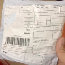 Toothbrush Heads Replacement Xiaomi Soocas with X3 Electric Round Head-Seal-Package 4pcs