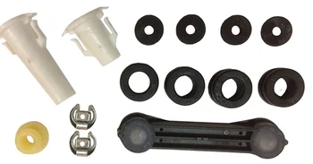 237253RG.KIT CHANGE. VW: BORA , BORA Variant, GOLF IV SKODA: OCTAVIA I AUDI: A3 SEAT: LEON
237253RG.KIT CHANGE. VW: BORA , BORA Variant, GOLF IV SKODA: OCTAVIA I AUDI: A3 SEAT: LEON