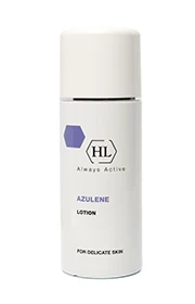Holy Land azulene lotion-facial lotion 250 ml
Holy Land azulene lotion-facial lotion 250 ml