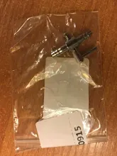 Control-Valve Air-Pump Aquarium Fish-Tank Aquaria-Accessories Pipeline Flow-Tube Stainless-Steel