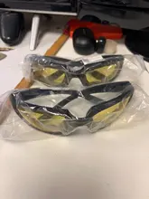 Bici de la motocicleta gafas de protección a prueba de viento a prueba de polvo ojo gafas de ciclismo gafas al aire libre anteojos gafas deportivos nuevo