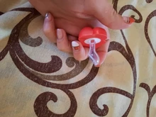 Color de labios chupete silicona divertido pezón maniquí bebé chupete broma De niño ortodoncia chupetes tipo mordedor bebé de Navidad