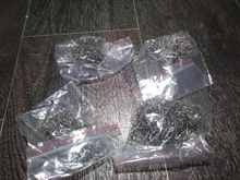 Grapas precortadas para engrapadora de plástico, Kit de reparación, soldador, 4 tamaños, novedad de 2019, 400 Uds.