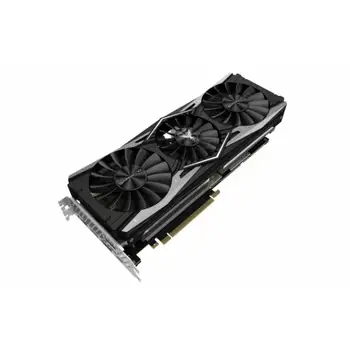 Gainward GeForce RTX 2080 Ti Phoenix "GS" 11 GB GDDR6
Gainward GeForce RTX 2080 Ti Phoenix "GS" 11 GB GDDR6