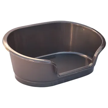 Plastic Bedding Dog
Plastic Bedding Dog