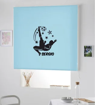 Blind Iroa customizable Child/Chilean! ROLLER BLINDS TRANSLUCENT! (SKY BLUE 100X175)
Blind Iroa customizable Child/Chilean! ROLLER BLINDS TRANSLUCENT! (SKY BLUE 100X175)