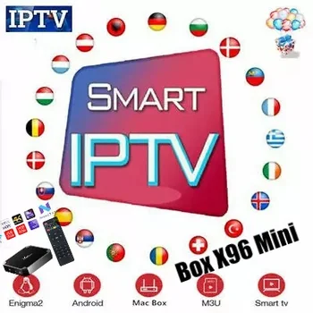 CODE 12 Mois HD Premium pour box TV intelligente Android MAG ,M3U plus de 6000 chaines français,usa,canada ,arabic .
CODE 12 Mois HD Premium pour box TV intelligente Android MAG ,M3U plus de 6000 chaines français,usa,canada ,arabic .