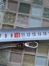 Correa para bolso de oro/plata/negro para pistola, repuesto de 6mm, correas para bolso de hombro con cadena, bolsos pequeños, cadena para ASA