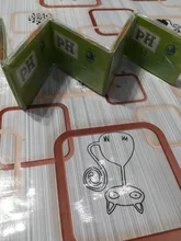 80 tiras/paquete PH tiras de prueba PH medidor de PH controlador 1-14st indicador tornasol de agua de papel Soilsting Kit