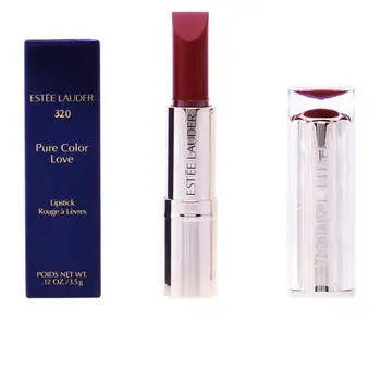 Pure color love matte 320 burning love 3,5 gr 
Pure color love matte 320 burning love 3,5 gr