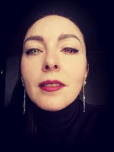 EYESHARE-lentillas de serie PRO de Nueva York, lentes de contacto de colores para ojos, lentillas de disfraz