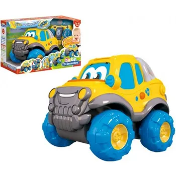 GIPY SOMERSAULTS
GIPY SOMERSAULTS